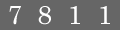 type in code