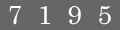 type in code
