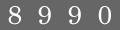 type in code