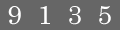 type in code