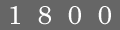 type in code