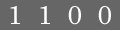 type in code