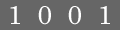 type in code