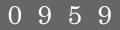 type in code